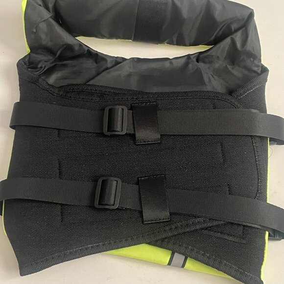 High-Visibility Dog Life Jacket - Picture 10 of 13